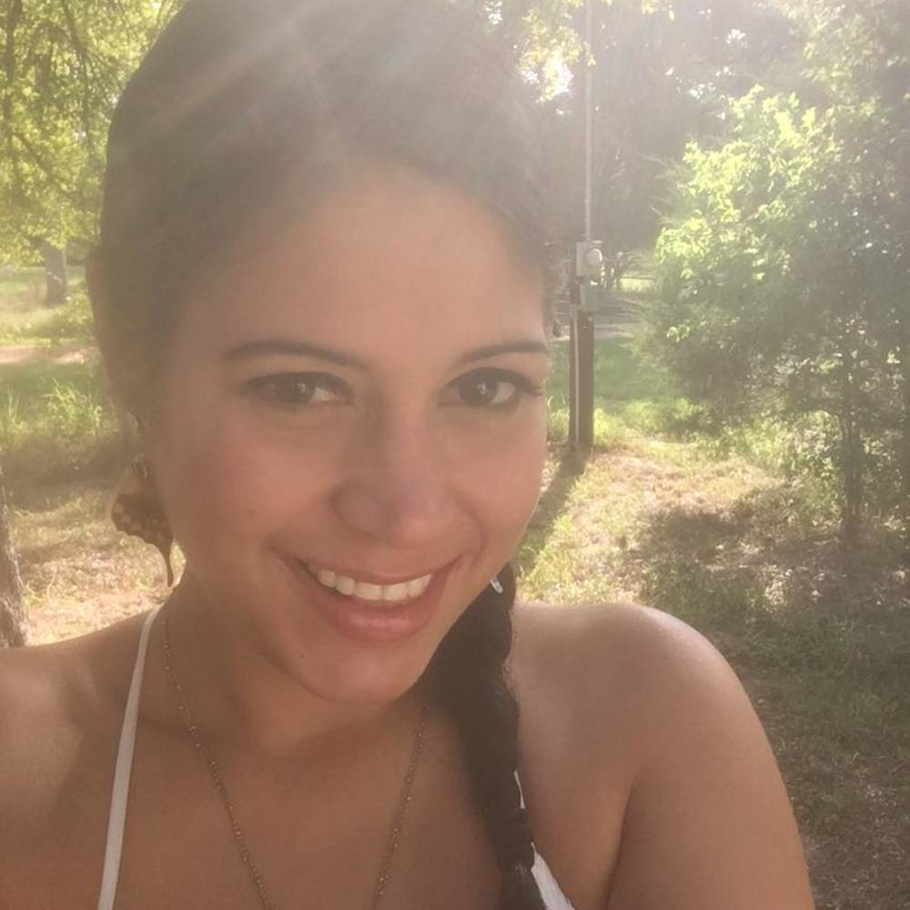 Meet your Posher, Juliana